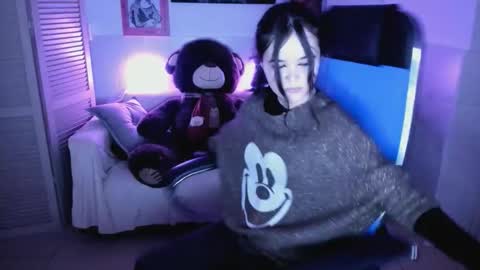 Your sweet girl online show from October 14, 2025, 7:58 pm