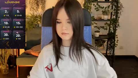 Your sweet girl online show from December 13, 2025, 7:53 pm