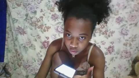 Snapshot of elalia1234 chatting on November 27, 2025, 10:39 am elalia1234 online show from November 27, 2025, 10:39 am