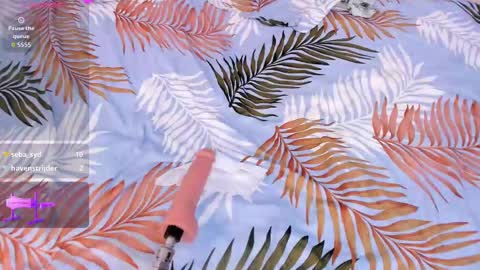 Snapshot of elalove_ chatting on October 3, 2025, 9:06 am Ela online show from October 3, 2025, 9:06 am