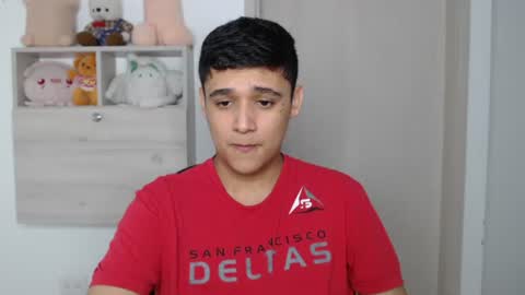 elandor online show from November 29, 2025, 6:27 am