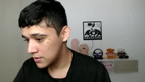 elandor online show from January 19, 2026, 12:53 pm