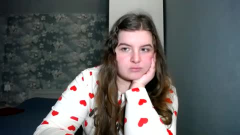 Elanis online show from January 30, 2025, 2:15 pm