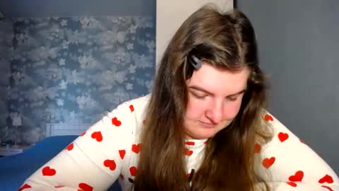 Elanis online show from February 20, 2025, 1:30 pm