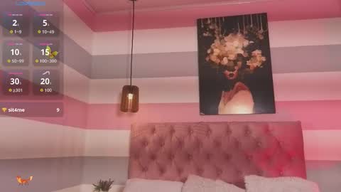 Elanith online show from March 21, 2026, 4:21 pm