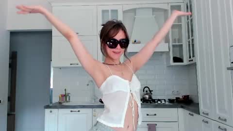 Snapshot of elannand chatting on July 28, 2026, 12:48 pm ELA 3 online show from July 28, 2026, 12:48 pm