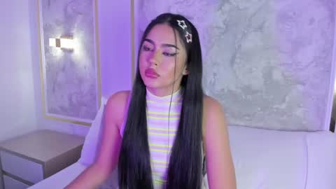elara_bloom_ online show from June 16, 2026, 2:14 am