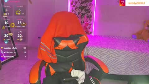 Snapshot of elara_green chatting on March 12, 2026, 1:23 am lara online show from March 12, 2026, 1:23 am