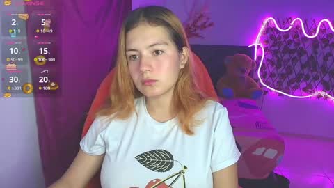 Snapshot of elara_green chatting on May 24, 2026, 10:09 am lara online show from May 24, 2026, 10:09 am