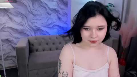 Snapshot of elara_irving chatting on July 20, 2026, 2:59 am Elly online show from July 20, 2026, 2:59 am