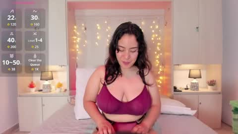Snapshot of elarey_ chatting on June 3, 2026, 12:19 pm elarey_ online show from June 3, 2026, 12:19 pm