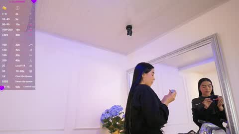 Elasummeer online show from February 26, 2025, 11:41 am