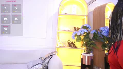 Elasummeer online show from October 24, 2025, 11:50 am