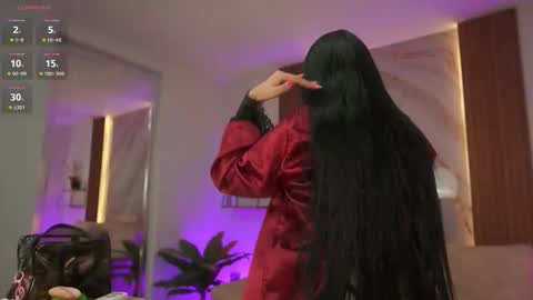 Elasummeer online show from March 2, 2026, 1:07 pm