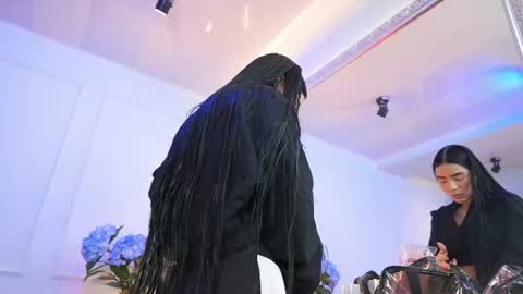 Snapshot of elasummeer chatting on June 25, 2026, 12:09 pm Elasummeer online show from June 25, 2026, 12:09 pm