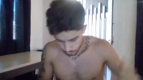 elbebecito7 online show from July 6, 2026, 3:47 pm