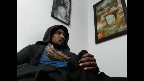 Snapshot of elcaballeroblack chatting on September 24, 2025, 2:15 am elcaballeroblack online show from September 24, 2025, 2:15 am