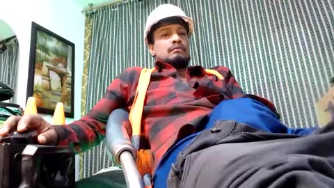 Snapshot of elcaballeroblack chatting on October 2, 2025, 1:01 am elcaballeroblack online show from October 2, 2025, 1:01 am