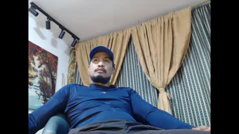 Snapshot of elcaballeroblack chatting on October 5, 2025, 11:46 pm elcaballeroblack online show from October 5, 2025, 11:46 pm