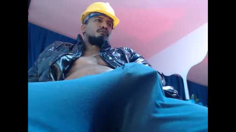 Snapshot of elcaballeroblack chatting on November 8, 2025, 3:45 pm elcaballeroblack online show from November 8, 2025, 3:45 pm