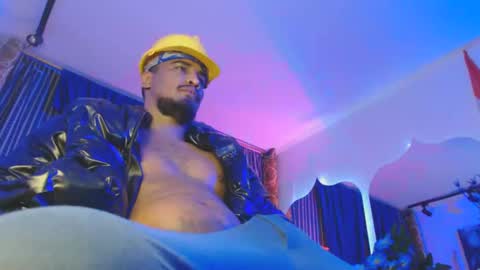 Snapshot of elcaballeroblack chatting on November 10, 2025, 1:04 am elcaballeroblack online show from November 10, 2025, 1:04 am