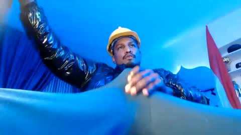 Snapshot of elcaballeroblack chatting on November 15, 2025, 3:15 am elcaballeroblack online show from November 15, 2025, 3:15 am