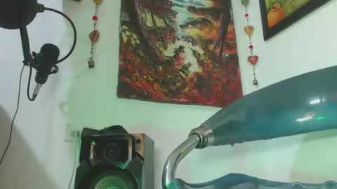 Snapshot of elcaballeroblack chatting on January 7, 2026, 11:45 am elcaballeroblack online show from January 7, 2026, 11:45 am