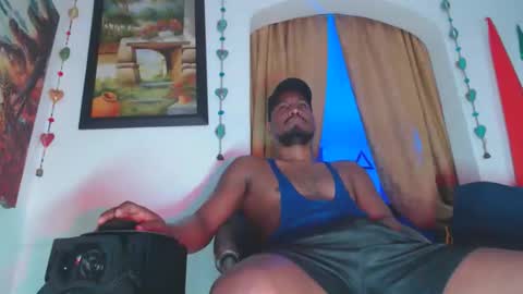 Snapshot of elcaballeroblack chatting on January 13, 2026, 5:18 pm elcaballeroblack online show from January 13, 2026, 5:18 pm