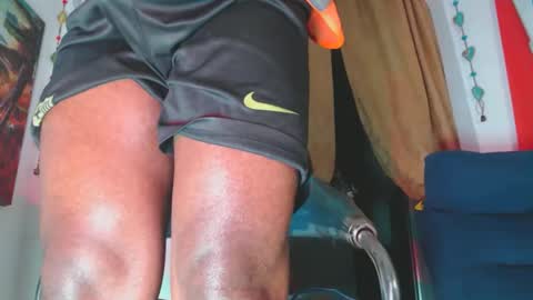 Snapshot of elcaballeroblack chatting on January 14, 2026, 6:13 pm elcaballeroblack online show from January 14, 2026, 6:13 pm