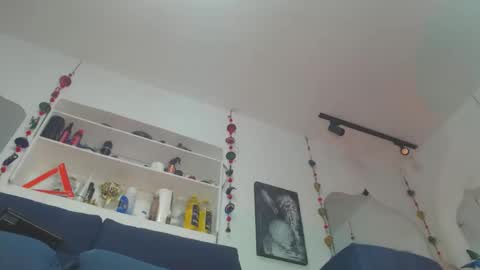 Snapshot of elcaballeroblack chatting on March 9, 2026, 4:05 am elcaballeroblack online show from March 9, 2026, 4:05 am