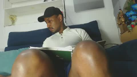 Snapshot of elcaballeroblack chatting on March 13, 2026, 3:24 am elcaballeroblack online show from March 13, 2026, 3:24 am