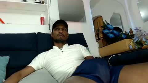 Snapshot of elcaballeroblack chatting on March 14, 2026, 3:45 am elcaballeroblack online show from March 14, 2026, 3:45 am