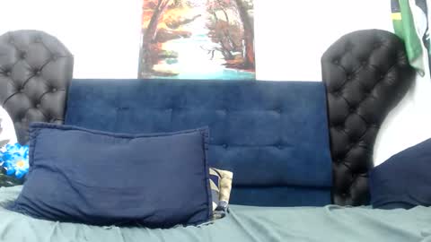 Snapshot of elcaballeroblack chatting on May 12, 2026, 1:25 am elcaballeroblack online show from May 12, 2026, 1:25 am