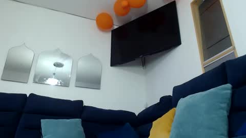 Snapshot of elcaballeroblack chatting on May 18, 2026, 9:31 pm elcaballeroblack online show from May 18, 2026, 9:31 pm