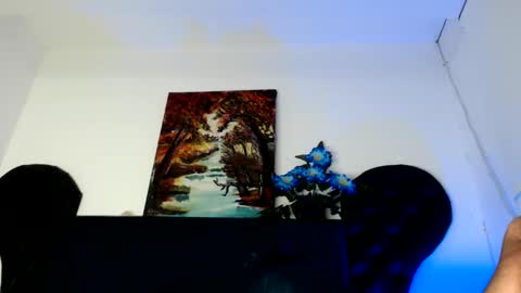 Snapshot of elcaballeroblack chatting on May 26, 2026, 3:57 am elcaballeroblack online show from May 26, 2026, 3:57 am