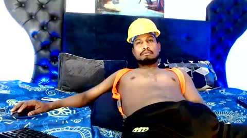 Snapshot of elcaballeroblack chatting on May 29, 2026, 2:09 am elcaballeroblack online show from May 29, 2026, 2:09 am
