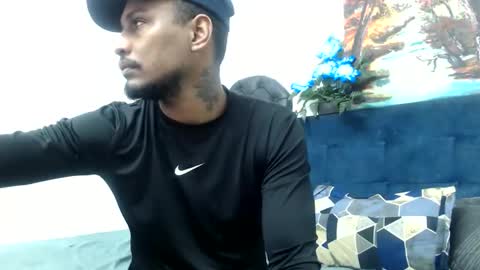 Snapshot of elcaballeroblack chatting on June 2, 2026, 12:45 am elcaballeroblack online show from June 2, 2026, 12:45 am