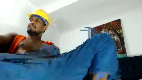 Snapshot of elcaballeroblack chatting on June 5, 2026, 1:45 am elcaballeroblack online show from June 5, 2026, 1:45 am