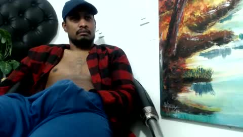 Snapshot of elcaballeroblack chatting on June 11, 2026, 5:05 am elcaballeroblack online show from June 11, 2026, 5:05 am