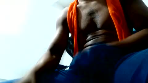 Snapshot of elcaballeroblack chatting on June 12, 2026, 1:37 am elcaballeroblack online show from June 12, 2026, 1:37 am