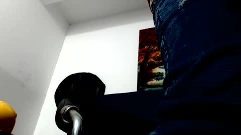 Snapshot of elcaballeroblack chatting on June 20, 2026, 7:22 am elcaballeroblack online show from June 20, 2026, 7:22 am
