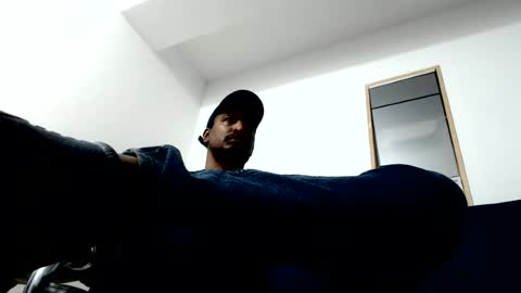 Snapshot of elcaballeroblack chatting on June 20, 2026, 7:27 pm elcaballeroblack online show from June 20, 2026, 7:27 pm