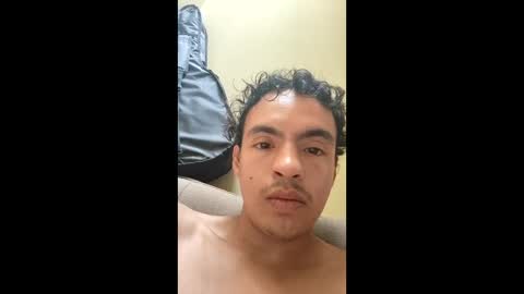elchurpioriche online show from May 4, 2026, 7:43 pm