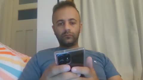 daniel18cmx online show from November 20, 2025, 8:47 am