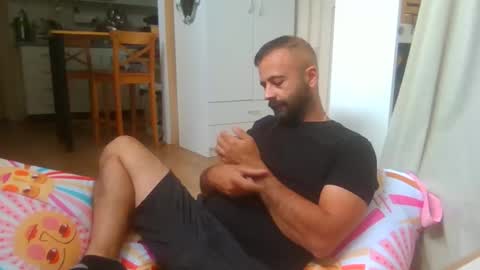 daniel18cmx online show from February 3, 2026, 1:37 am