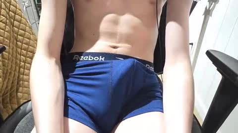 eldritchspell online show from March 28, 2026, 4:45 am