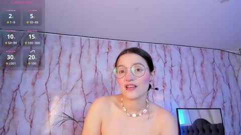 Snapshot of elecktra_sweet chatting on November 18, 2025, 8:24 pm Elecktra online show from November 18, 2025, 8:24 pm