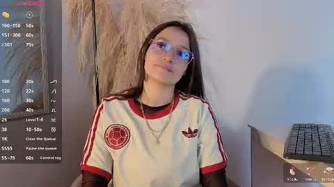 Elecktra online show from June 23, 2026, 7:56 pm