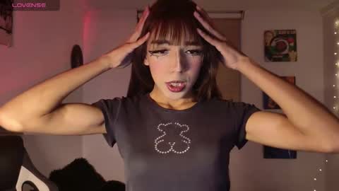 ELECKTRA online show from September 21, 2025, 12:12 am