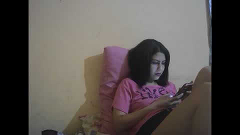 Snapshot of electra137 chatting on October 9, 2025, 7:01 pm Isabella online show from October 9, 2025, 7:01 pm